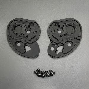 Helmet Visor for HJ‑09 CL‑16 CL‑17 CL‑ST CL‑SP CS‑R1 CS‑R2 CS‑15 TR‑1 Replacement Shield Motorcycle Accessories