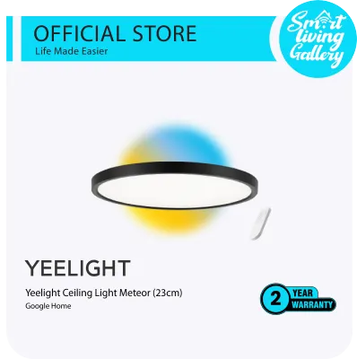 Yeelight Smart Ceiling Light Meteor C230 23 cm
