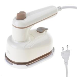 Du Lịch Thân Thiện Cầm Tay Vải Sắt Cầm Tay Bàn ủi hơi nước vải Bàn là điện Hấp Sắt Thích Hợp Cho Vải Khác Nhau