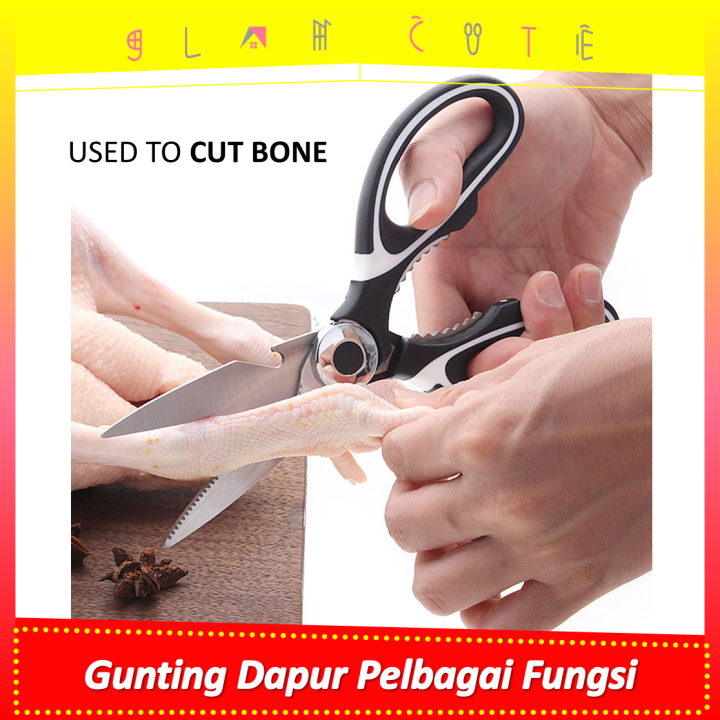 Gunting%20dapur%20tajam%20pelbagai%20fungsi%20serbaguna%20heavy%20duty%20multifunction%20stainless%20steel%20kitchen%20scissors%20%E5%BB%9A%E6%88%BF%E7%94%A8%E5%85%B7%E5%A4%9A%E5%8A%9F%E8%83%BD%E5%89%AA%E5%88%80%20-%20Image%205
