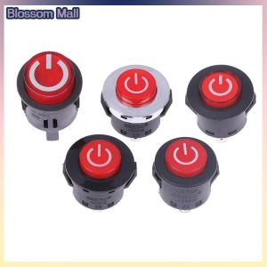 [Blossom] หนึ่งปุ่มเริ่มต้นสวิทช์สำหรับเด็กไฟฟ้ารถสวิทช์แบตเตอรี่เด็กรถ