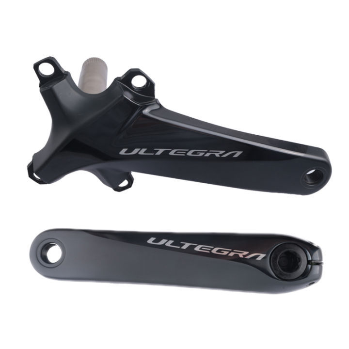Shimano Ultegra R8000 Crank Arm Left Right Side Cranksets Road Bike 110BCD  165mm 170mm 175mm Crank Arm Bike Parts Lazada