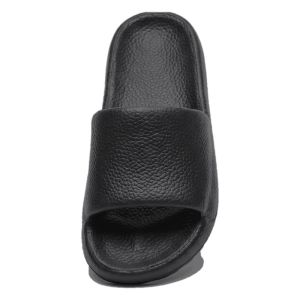NOMA 2513 Mens Thick Cushioned Pillow Slide Slipper EVA