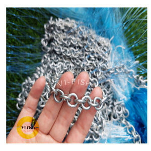 แหเอ็น ต่อ 4 เสา 1.5-10 เซ็น ลูกหนัก 6-12 ศอก แหเอ็นปอนด์ แหหว่านปลา ขึ้นเพลาพร้อมใช้งาน