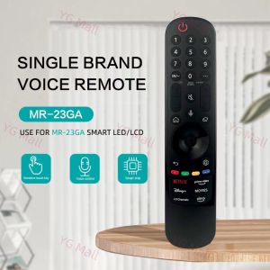 Voice magic remote control TV LG original MR23GA MR23 AKB76043105