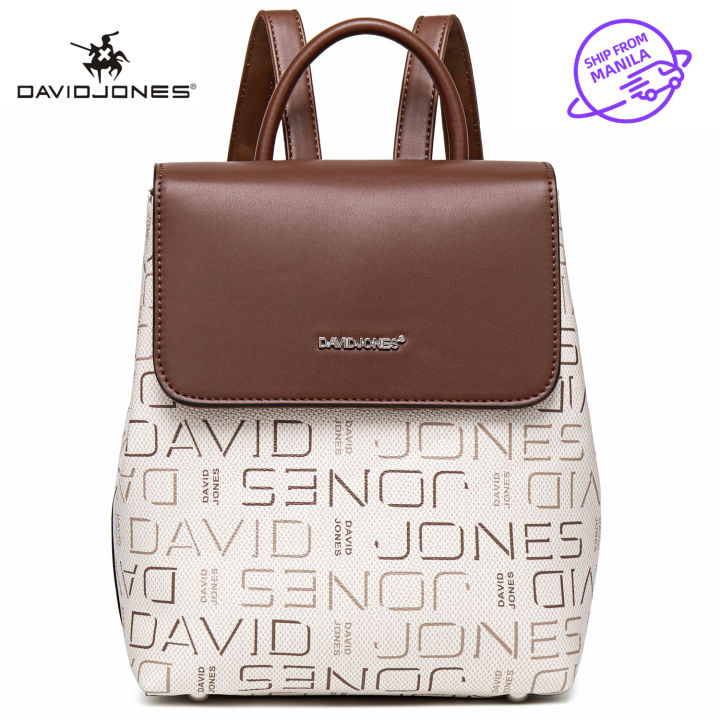 Lazada store david jones