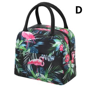 KENZY - KP111 TAS BEKAL MAKANAN ANAK LUNCH BAG TEMPAT BEKAL ANAK TEMPAT PENYIMPANAN MAKANAN TAS LUNCH BOX