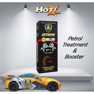 KB C10 Kenderaan JETRON Z-ZP1(Petrol)-0.24L  &  Z-ZD1(Diesel)-0.24L Petrol/Diesel System Treatment & Booster