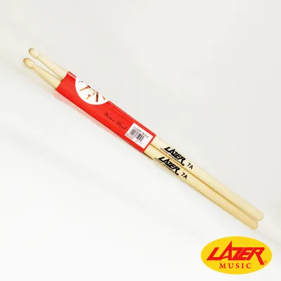 Lazer 7A Drumsticks (7A)
