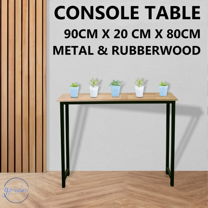 Console table lazada discount