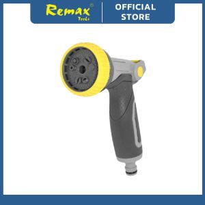 Nozzle for Garden hose with 9 function Garden Sprayer Garden Hose Spray Gun 31- HN224