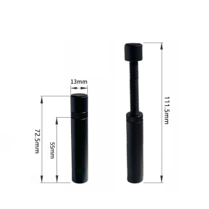 28-120mm GPU Stand Bracket Support Adjustable Graphics Card GPU Holder Support