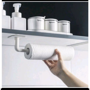 Tisu roll dapurTissue Roll Polos Pembersih Dapur Menyerap Minyak Bisa Di  / Tisu Dapur Multifungsi DO G02