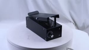 Sacesr Welding foot3+2TIG Foot Pedal Amp Control Pedal for HBT250P AC/DC CT-520 and Other Machines Torch Control Foot Switch Q3P9R