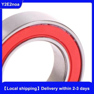 【Local shipping】 1Pcs Bicycle Hub Bearing Palin 17287 2RS ABEC-5 Bearings Repair Parts For KOOZER XM490 BM440 Hub Fastace Novatec