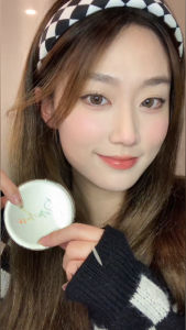 Focallure #GoldenAge Poreless BB Cushion---Medium To Full Coverage Waterproof Long-Lasting Matte Effect Soft Smooth Lightweight Non-Stick Non-Cakey Easy To Use Focallure Golden Age Cushion - Lazada