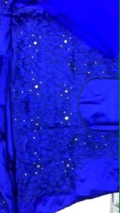 Lehenga - Taffeta Silk With Embroidery Sequence Work ievkfe023/1/22