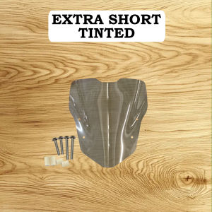 Windshield Windscreen Visor Yamaha MT15