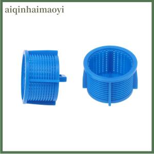 aiqinhaimaoyi 5PCS Washer Water Inlet Valve Filter Screens Compatible With Wave Wheel Automatic Washing Machine Parts