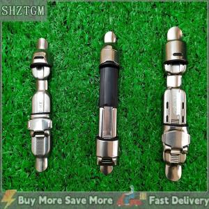 [COD] SHZTGM ที่วางคันเบ็ดตกปลาสแตนเลส ที่จับคันเบ็ดเครื่องมือตกปลา