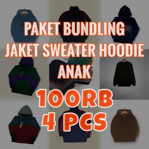 Jaket Hoodie Anak Laki-Laki Perempuan Umur 1 2 3 4 5 6 7 8 9 Tahun Sweater Bayi Laki Laki Cewek Cowok Kekinian Murah Import Terbaru