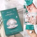 Mặt nạ JM Solution Dưỡng Trắng Căng Bóng Da. 