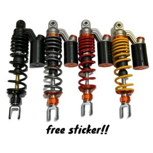 Shock Breaker Model Extreme VarioBeatScoopyFazzioSpacyMioMio JFinoGenioXeonXride Dan Motor Lain Nya