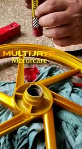 Treker Cabut Lepas Bearing Laher Remuk Pecah Universal