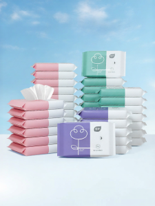 Botare    Baby for Hands Mouth and Diaper Changes