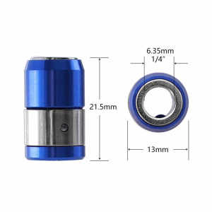 OBENG KONEKTOR RING MAGNETIZER MAGNETING RING SCREWDRIVER