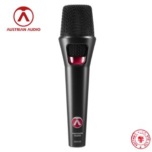 Austrian Audio OD505 Active Dynamic Vocal Microphone