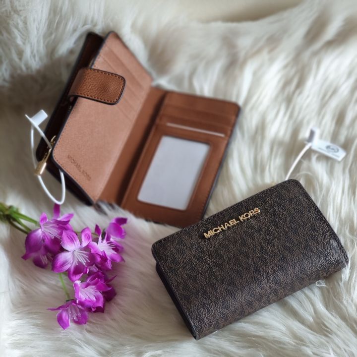 Michael kors clearance replica wallet