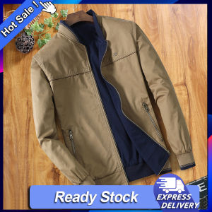 Zoorom Men Double Sided Wear Jacket