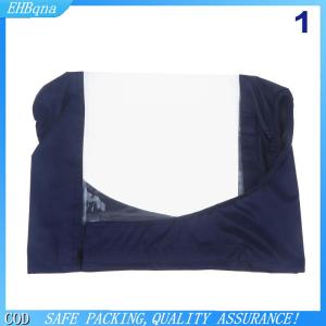 COD Vỏ chống bụi chống nước bảo vệ xe scooter điện vỏ che bảng điều khiển xe đạp phụ kiện xe đạp dễ lắp đặt chống gió