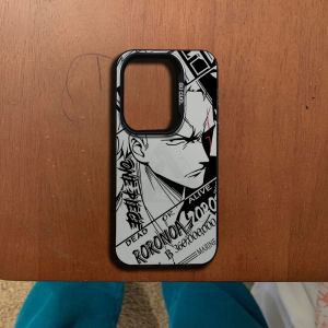 Softcase Premium IMD Matte Hard For Vivo Y29 4G Case Anime One Piece Shockproof