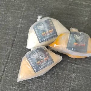 Paket Umpang Ikan Mas BAM Adun Mancing | BAM Jagung dan Coconut