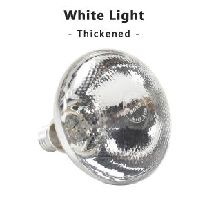 🔥READY STOCK🔥250W 200W 150W Bulb Lamp Pet Reptile Uva+Uvb Bulb Heat Lamp E27 Bulb Reptile Light Bulb