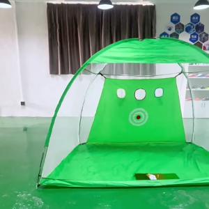 Golf Targets Cloth Hitting Net Golf Practice Training Targets Golf Replacement Targets Cloth for Outdoor Backyard