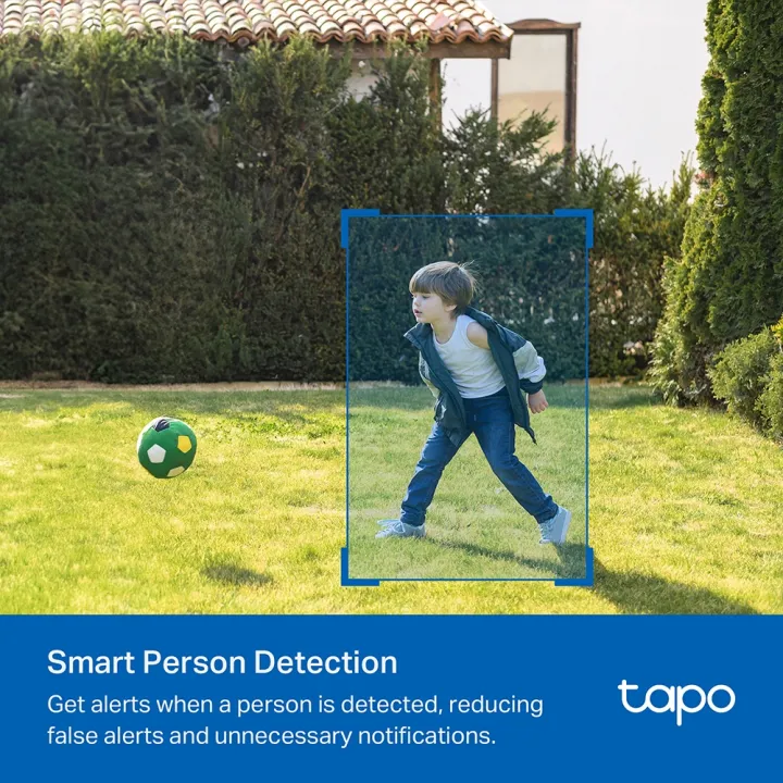 TP-Link%20Official%20Store%20%7C%20Tapo%20C410%20Kit%20%7C%202K%203MP%20Solar-Powered%20Security%20Outdoor%20WiFi%20IP%20Security%20Cctv%20Sale%20Camera%20Connect%20to%20Cellphone%20with%20Mic%20and%20Speaker%20-%20Image%206