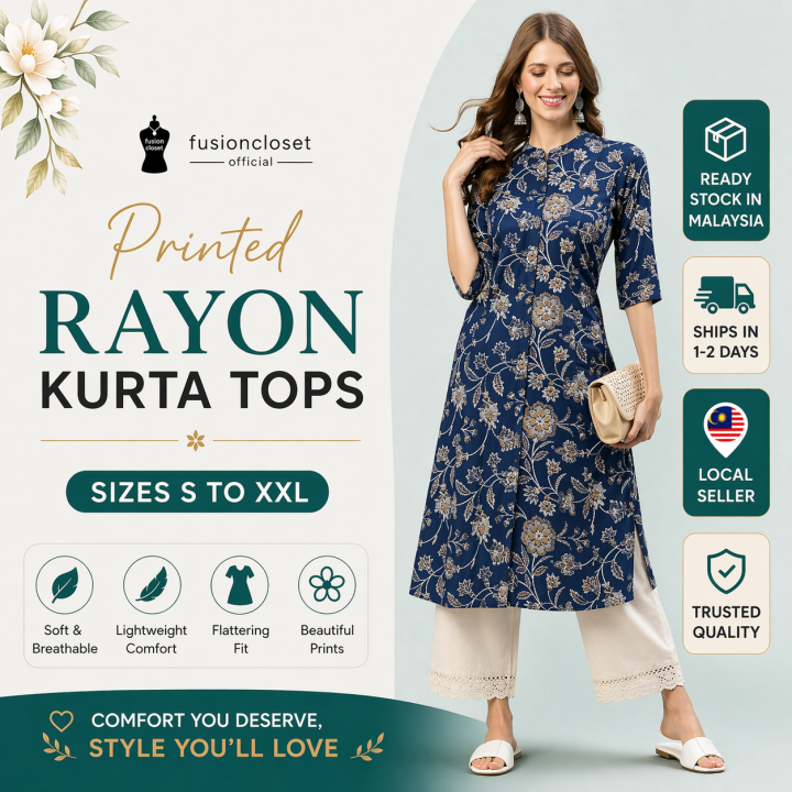 Fast%20Ship%20Tomorrow%20%7C%20Ready%20Stock%20in%20Malaysia%20%7C%20Rayon%20Kurti%20Top%20%7C%20Breathable%20Daily%20Wear%20%7C%20100+%20Trusted%20Reviews%20-%20Straight%20Cut%20Printed%20(S%20TO%202XL)%20%20-%20Fusioncloset%20-%20Image%204