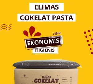 SELAI ELIMAS 5 KG EKONOMIS