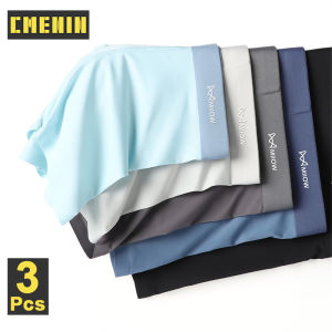 CMENIN  1 Piece Thoáng Khí Nylon Quần Lót Nam Boxer Quần Lót Nam Nhanh Khô Gợi Cảm Quần Lót Nam Võ Sĩ Quần Short M1280