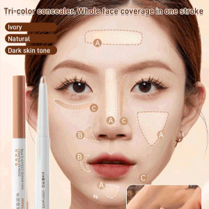 guibai Concealer Pen Silkworm Pen Covers tear troughs and dark circles