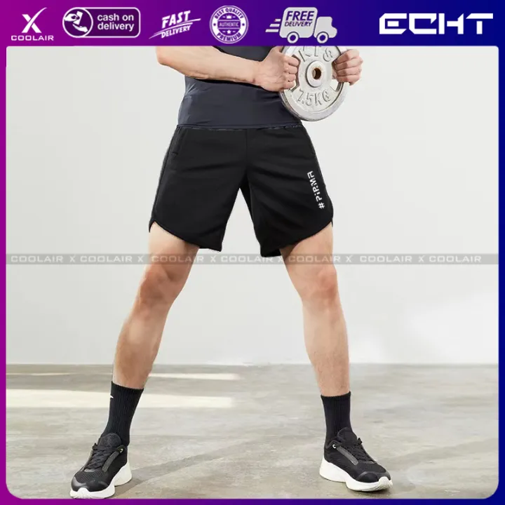 COOLAIR%20Men's%20Running%20Shorts%20Quick%20Drying%20Breathable%20Active%20Training%20Exercise%20Jogging%20Cycling%20Shorts%20with%20Longer%20Liner%20-%20Image%207