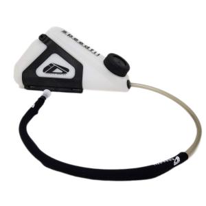 Bình Nước Tam Giác Cho Xe Đạp Tính Giờ hiệu Speedfil (40oz.tương đương 1.2l) tặng kèm túi bọc bình màu ngẫu nhiên