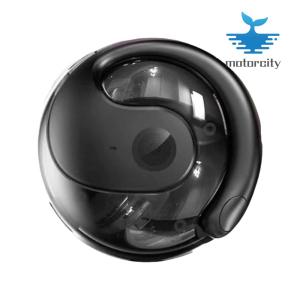 Tai nghe dịch ngôn ngữ hỗ trợ 114 ngôn ngữ dịch thuật thời gian thực tai nghe nhét tai earbuds hifi âm thanh nổi cho các chuyên gia