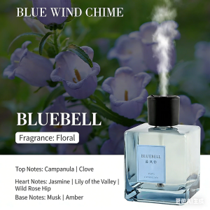 [SG Ready Stock]500ml Automatic Fragrance Spray Diffuser Long Lasting Flameless Aromatherapy Air Freshener Car Perfume