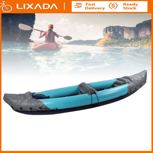 Inflatable vs Rigid Kayaks: Evaluating Brands and Value for Singapore Living
