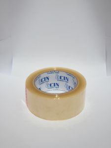 1 ROL Lakban Premium 45 MM X 110 YARD BENING DAN COKLAT TERBAIK KUALITAS