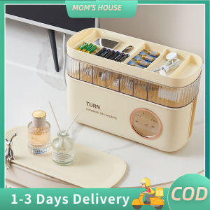Desk Organizer Wires And Cables Storage Box Cable Box Power Strip Wire Case Charger Socket Organizer Storage Bin Desk Organizer Rack